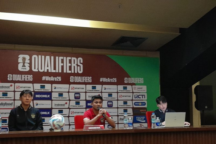 Asnawi Ajak Timnas Indonesia Kerja Keras Tundukkan Brunei