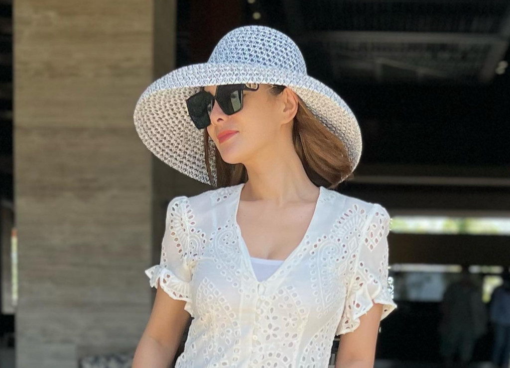 Astrid Tiar (Foto: instagram)