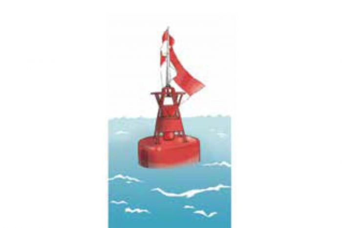 <i>Menolak Bangkrut karena Laut</i>