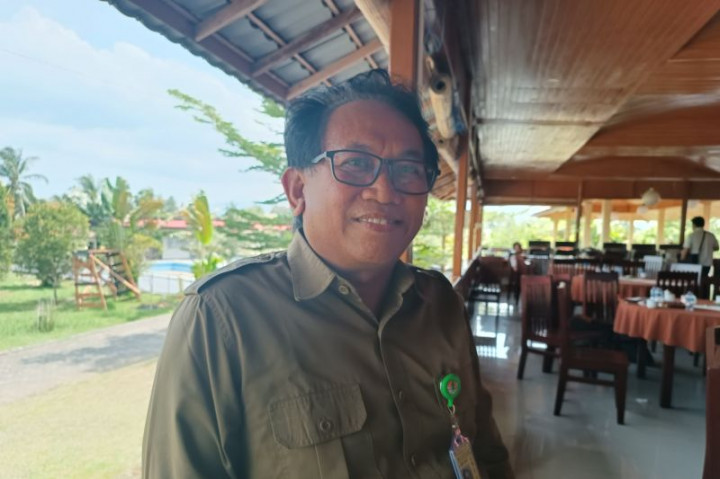 19 Hektare Kawasan Konservasi di Sulawesi Utara Terbakar