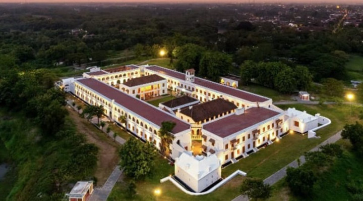 Kementerian PUPR Targetkan Permukiman dan Perkotaan Layak Huni pada 2045