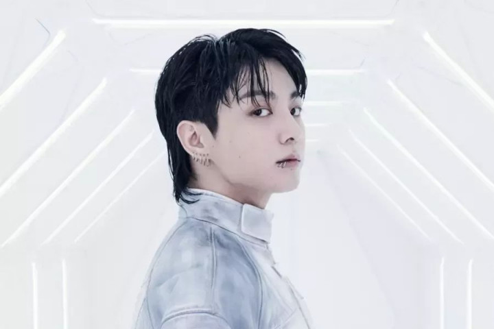 Kemiripan Lagu '3D' Jungkook BTS dengan 'Ramadhan Datang' Tompi