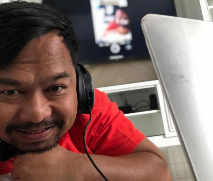 Disebut Terjerat Utang Pinjol, Ini Alasan Bedu Jual Rumah