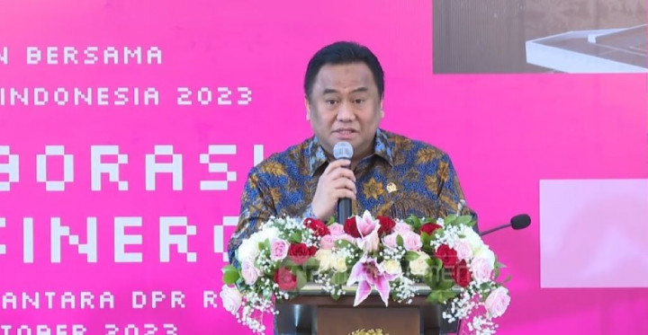 RUU Permuseuman Masuk Prolegnas, Rachmat Gobel: Tak Boleh Kalah dengan UU Lain