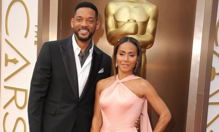Jada Pinkett Ngaku Cerai dengan Will Smith Sejak 2016, Kok Bisa?