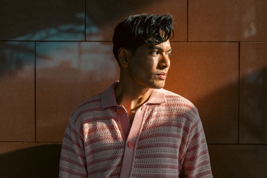 Terinspirasi Lagu-lagu Chrisye dan Pop Indonesia, Rendy Pandugo Rilis Lagu 