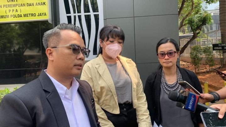 COO Miss Universe Minta Polisi Tetapkan CEO MUID 2023 Eldwen Wang Sebagai Tersangka