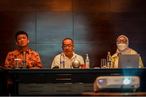 Pemerintah Jamin Perlindungan Hukum untuk Dongkrak Daya Saing UMKM