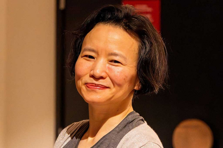 Foto Terpopuler: Tiongkok Bebaskan Reporter Australia, Hingga Perang Hamas Vs Israel