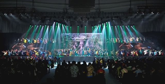 Hadapi Era Bonus Demografi, Lebih dari 500 Beswan Djarum Ikuti Nation Building