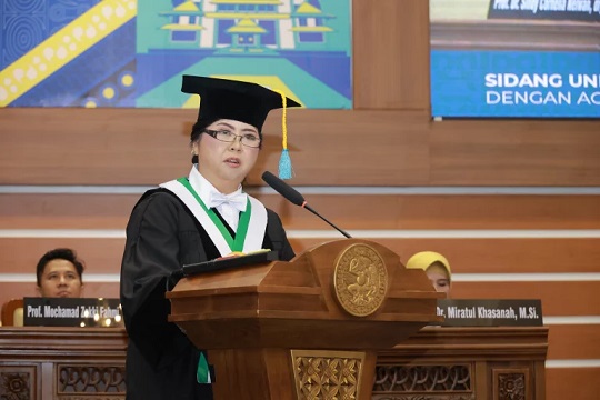 Terapi Pulpa Bisa Turunkan Angka Karies Gigi