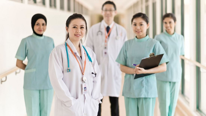 Gandeng Perbankan Indonesia, Rumah Sakit Malaysia Berikan Kenyamanan Wisata Medis