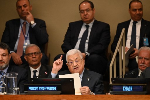 Presiden Palestina Bakal Temui Raja Yordania dan Menlu AS Bahas Perang Gaza