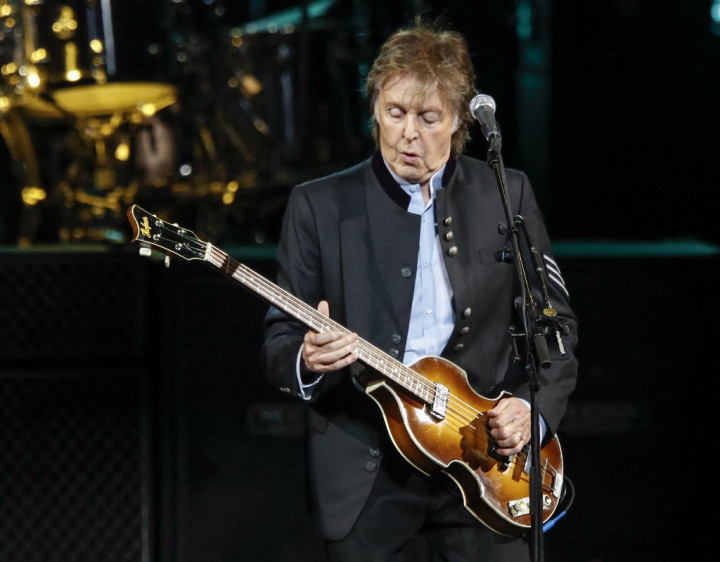 Paul McCartney Kerap Berkhayal John Lennon Masih Hidup, Ini Alasannya