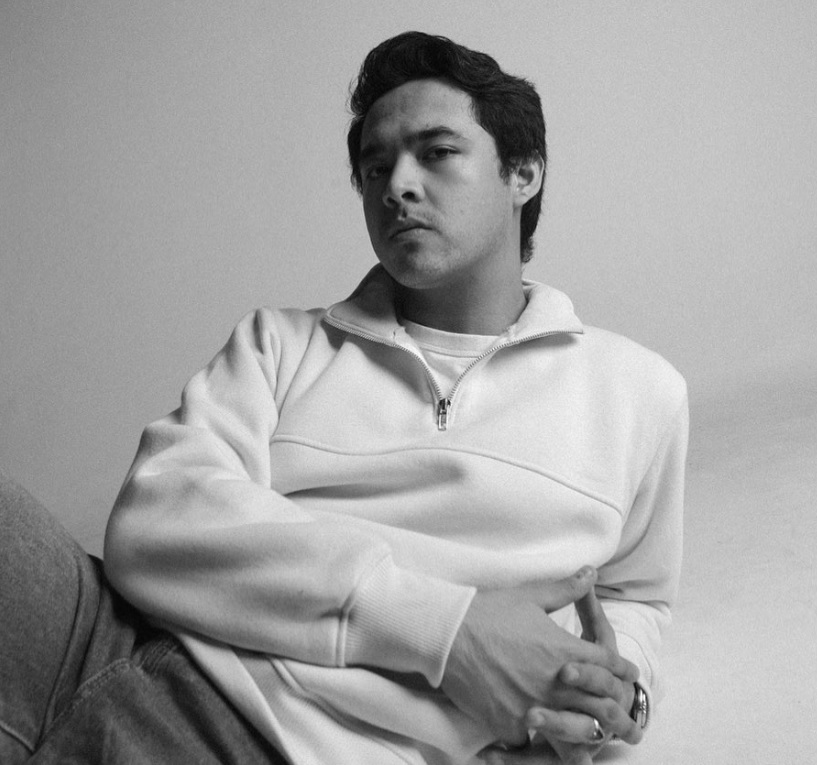 Nadhif Basalamah, foto: Instagram