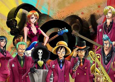 Spoiler One Piece 1095: Asal-usul Saturn Terungkap!