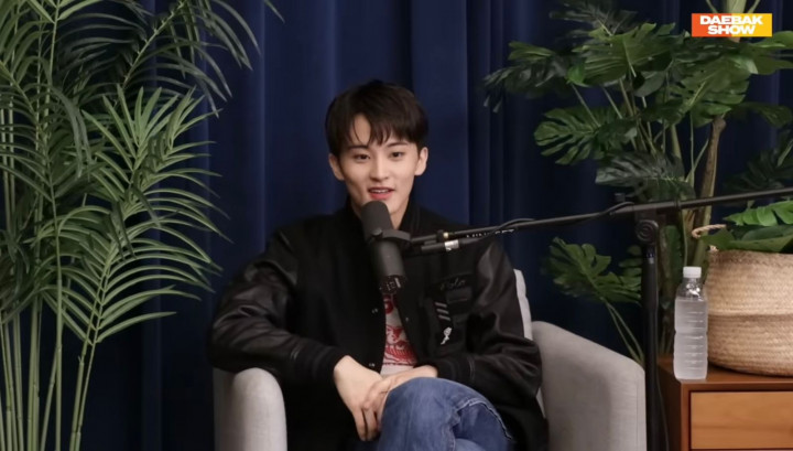 Mark NCT Jatuh Cinta dengan Keindahan Indonesia, Sebut Ingin Liburan ke Bali