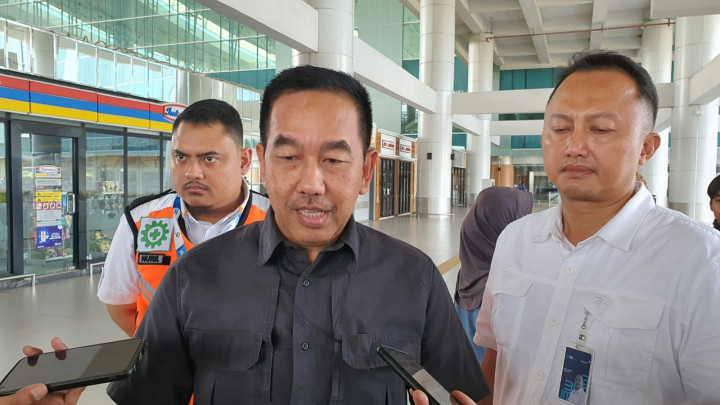 BIJB Kertajati Dipastikan Beroperasi Penuh Akhir Oktober 2023