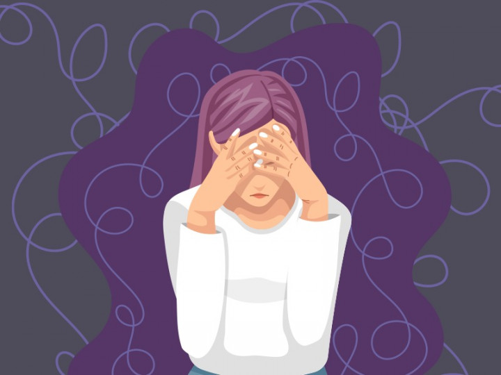 Kenali Anxiety Disorder dan Cara Menanganinya