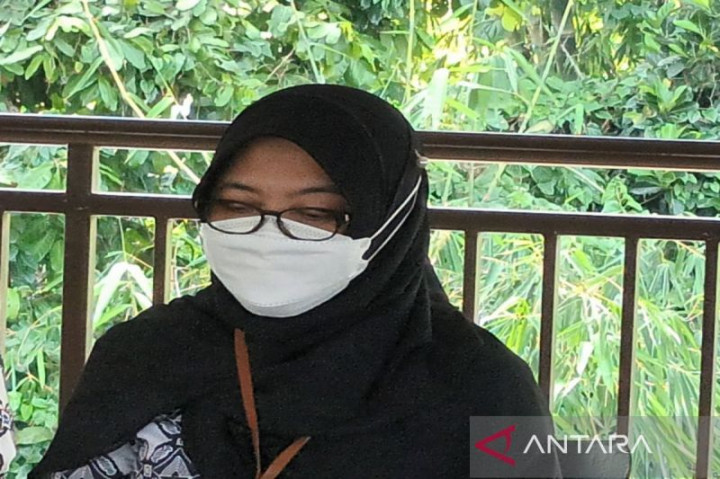 2.463 Orang di Sleman Alami Gangguan Jiwa Sepanjang Tahun 2023