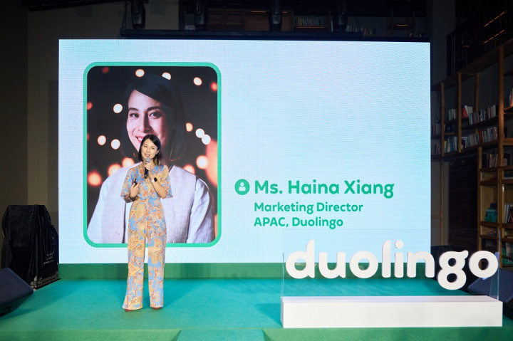 Indonesia Jadi Pasar Terbesar Kedua Duolingo