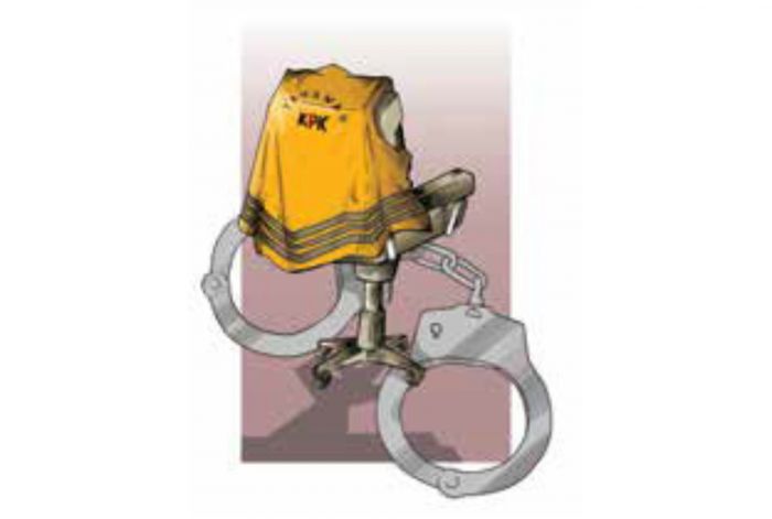 Menguji Nyali Polisi di Kasus Firli