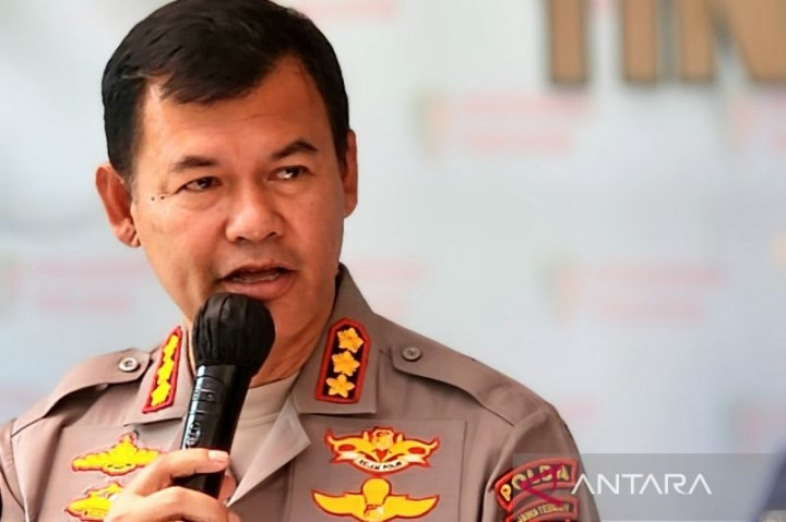 Polda Jateng Selidiki Dugaan Penyalahgunaan BBM Subsidi di Wonogiri