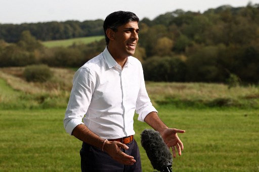 Inggris Kirim Kapal AL dan Pesawat Pengintai ke Mediterania Timur untuk Dukung Israel