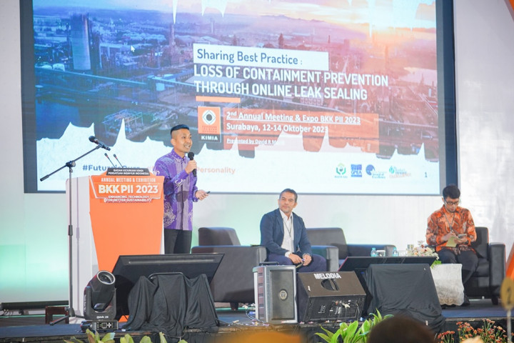 Memahami Pentingnya Keselamatan Kerja & Peningkatan Produksi Migas