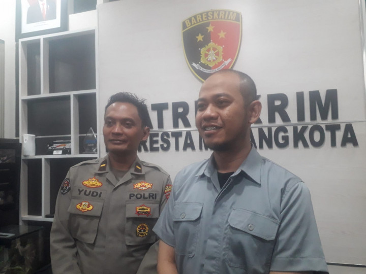 Disiksa Keluarga, Bocah di Malang Penuh Luka Bakar Bekas Rokok dan Air Mendidih