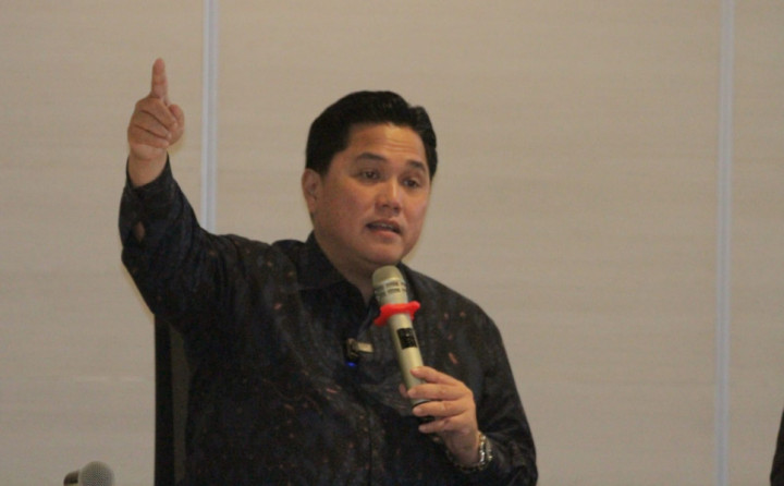 Kemenangan atas Brunei Buka Jalan Indonesia ke Piala Dunia