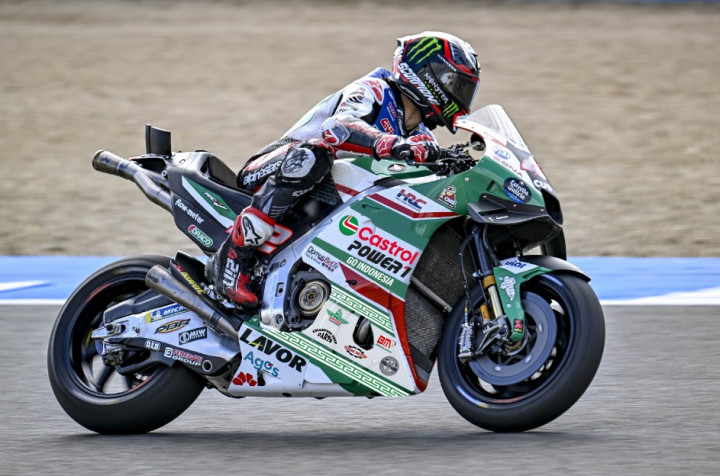 Michelin Bawa Ban Khusus untuk MotoGP Mandalika, Ini Detailnya