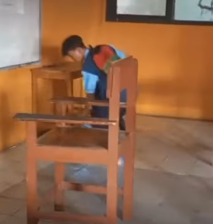 Viral Video Perundungan Sesama Siswa SMA Terjadi di Tangerang, Polisi BIlang Begini