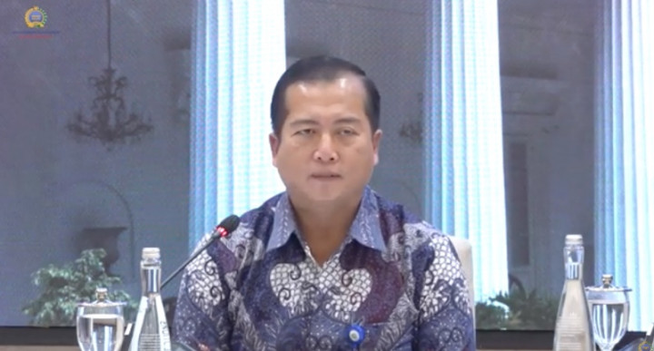 Ormas Mau Kirim Relawan ke Gaza, Kemenlu RI: Mau Keluar Saja Susah, Apalagi Masuk