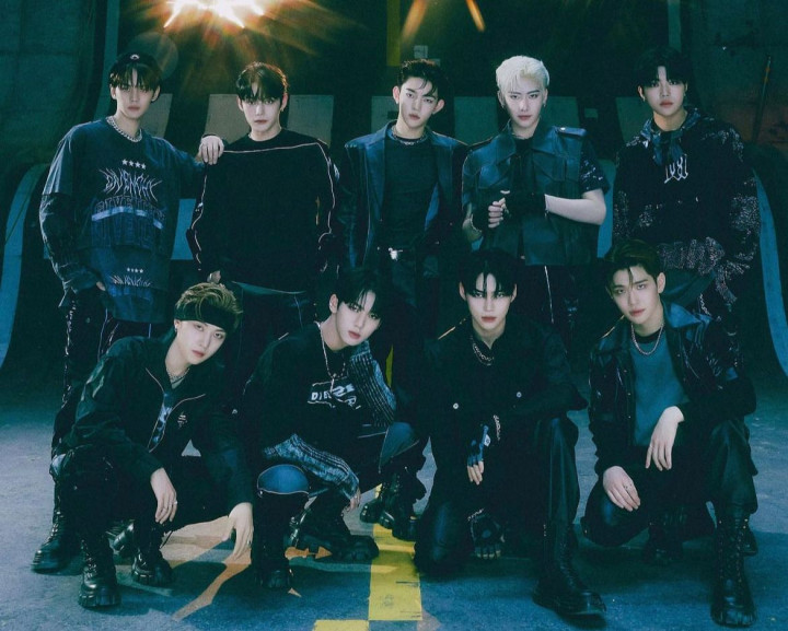 ZEROBASEONE Cetak Rekor Penjualan Album Debut Terbanyak Sepanjang Sejarah K-pop