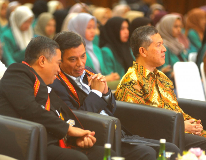 BTN Dorong Milenial Aceh Terjun ke Bisnis Perumahan