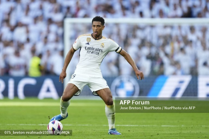 Scholes Bersyukur Bellingham Tolak MU