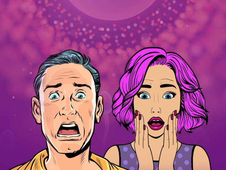 Empat Sebab Sperma Encer