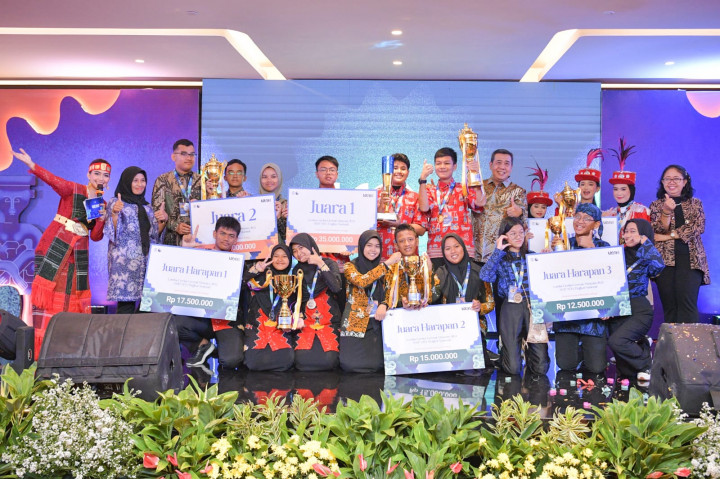 Mendikbudristek Dorong Generasi Muda Mencintai Museum