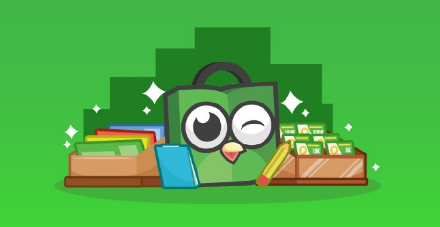 Tokopedia