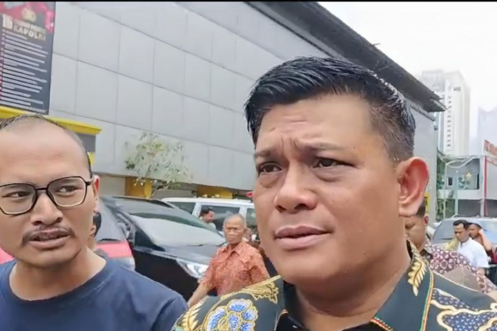 Pemeriksaan Direktur Dumas KPK di Polda Metro Jaya Dijadwal Ulang