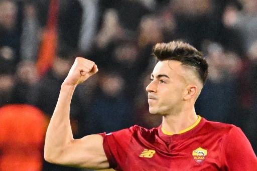 Tonali dan Zaniolo Dipulangkan, Timnas Italia Panggil Stephan El Shaarawy