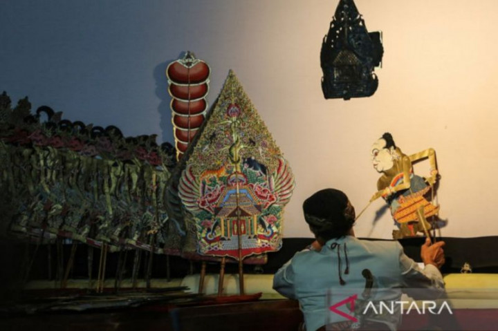 Legislator Setuju DKI Alokasikan Rp30 Miliar untuk Museum Wayang