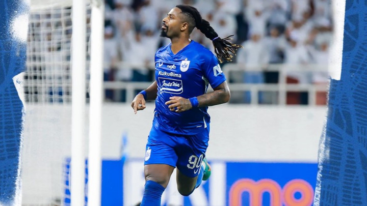 PSS Sleman Berencana Rekrut Carlos Fortes pada Paruh Musim