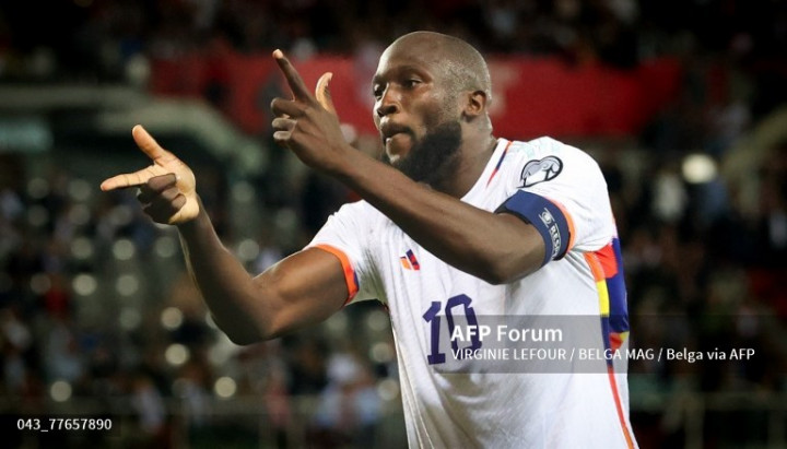 Hasil Lengkap Kualifikasi Euro 2024 Dini Hari Tadi