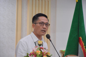 Musim Hujan Diprediksi November, Palembang Petakan Titik Rawan Banjir