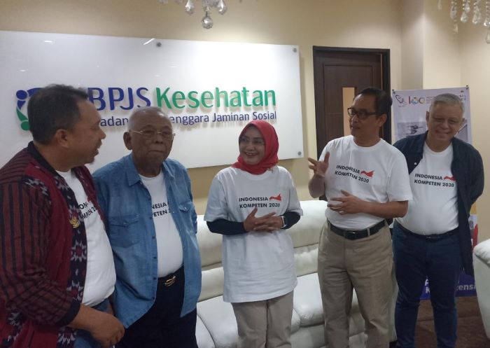 Kemendikbudristek Ajak Industri Kembangkan SDM Vokasi Bersama-sama