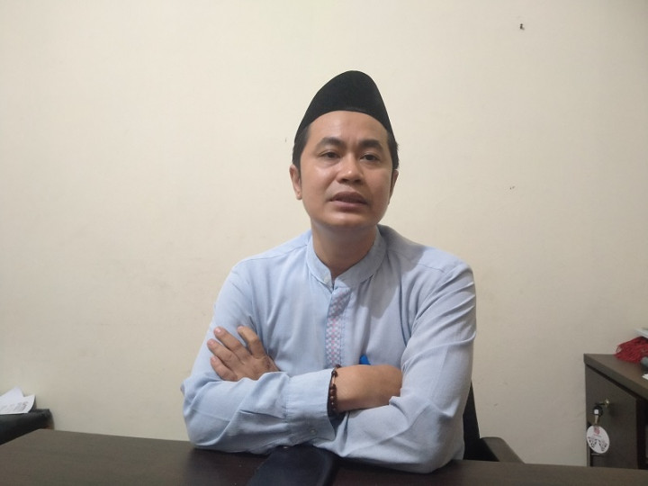 Pengurus RT/RW Diimbau Tak Gabung Timses Pemilu