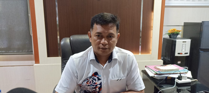 Kisruh Pergantian Rektor UMI Makassar, Basri Modding Dipolisikan