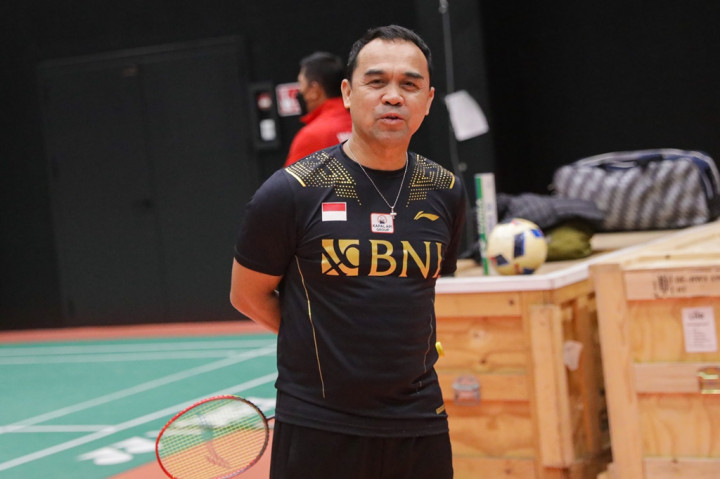 Wakil Indonesia Dipastikan Fit untuk Arungi Denmark Open